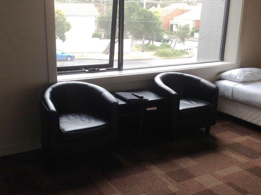 Parkville Place Serviced Apartments Melburne Exterior foto