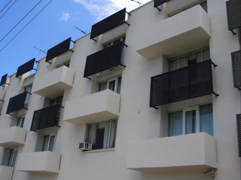Parkville Place Serviced Apartments Melburne Exterior foto