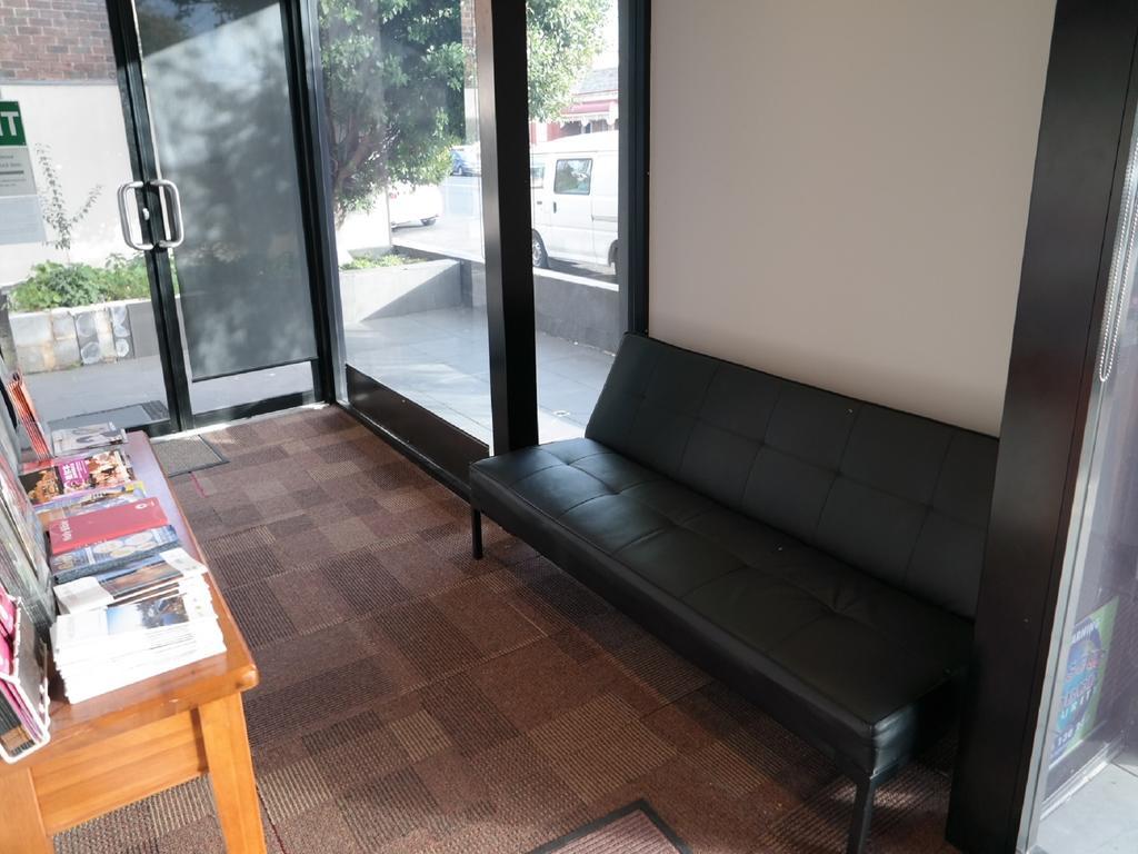Parkville Place Serviced Apartments Melburne Exterior foto