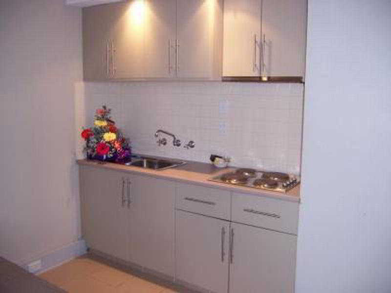 Parkville Place Serviced Apartments Melburne Exterior foto
