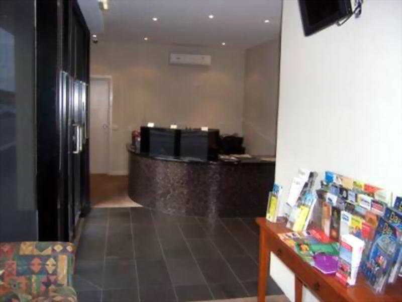 Parkville Place Serviced Apartments Melburne Interior foto