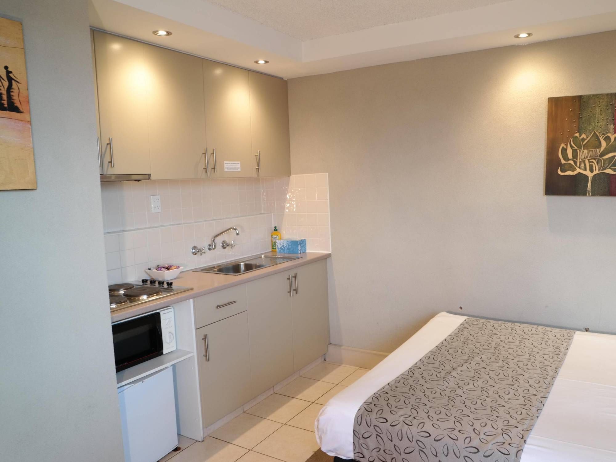 Parkville Place Serviced Apartments Melburne Exterior foto