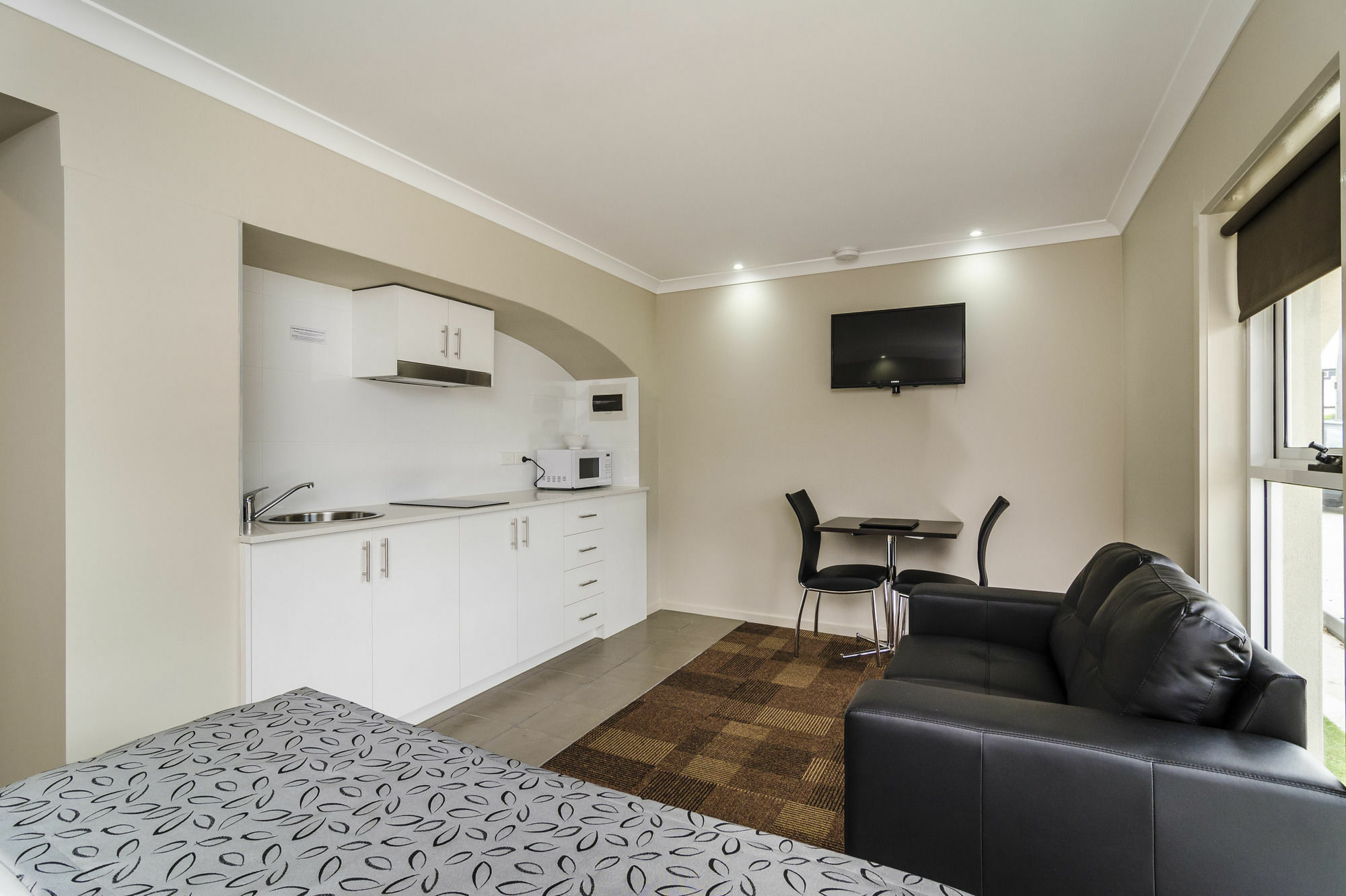 Parkville Place Serviced Apartments Melburne Exterior foto