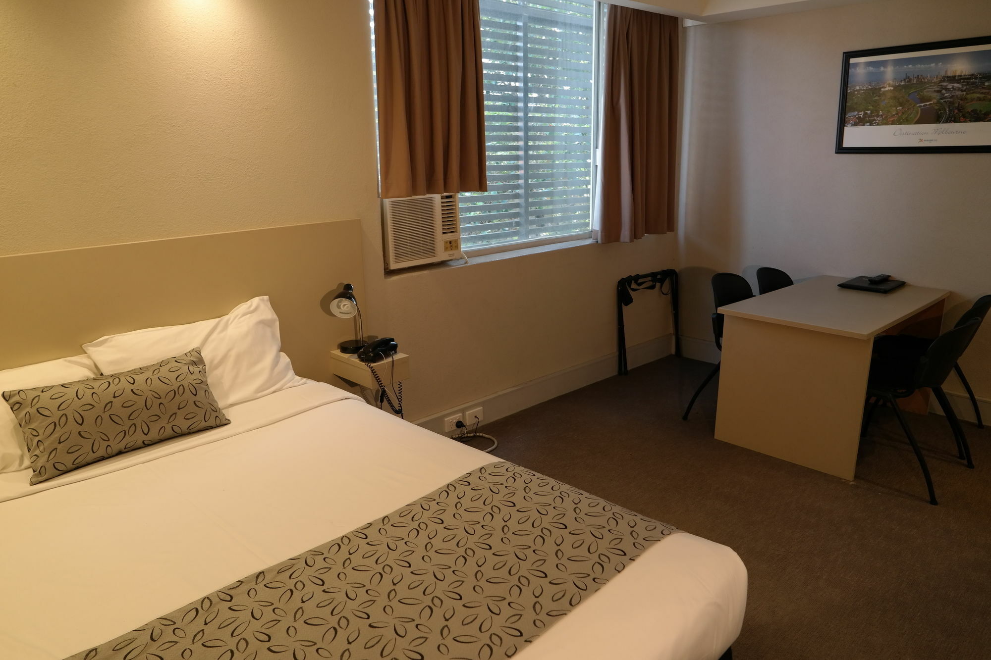 Parkville Place Serviced Apartments Melburne Exterior foto