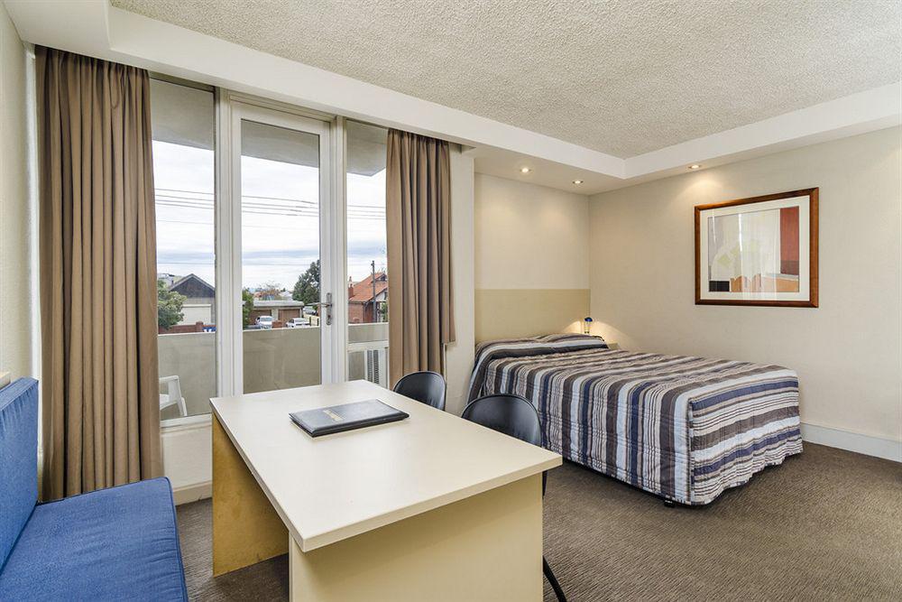 Parkville Place Serviced Apartments Melburne Exterior foto