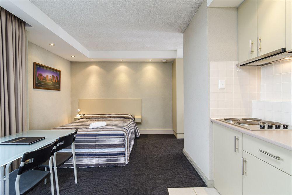 Parkville Place Serviced Apartments Melburne Exterior foto